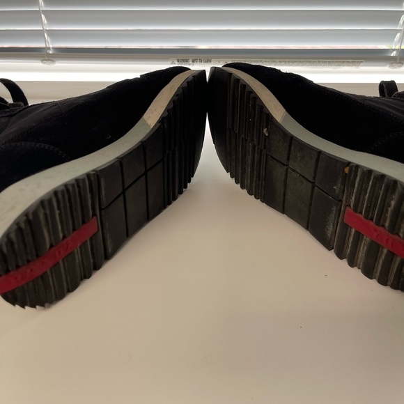 PRADA sneakers - Picture 5 of 11